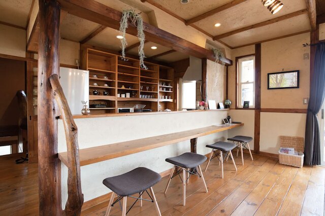 ヴィラ・レガーロ