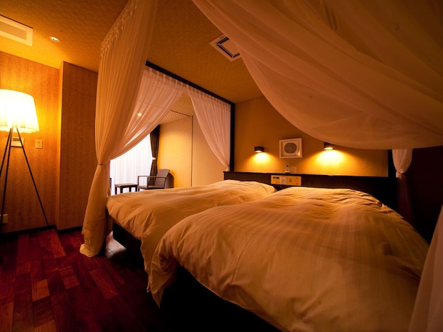 由布院ユウベルホテル