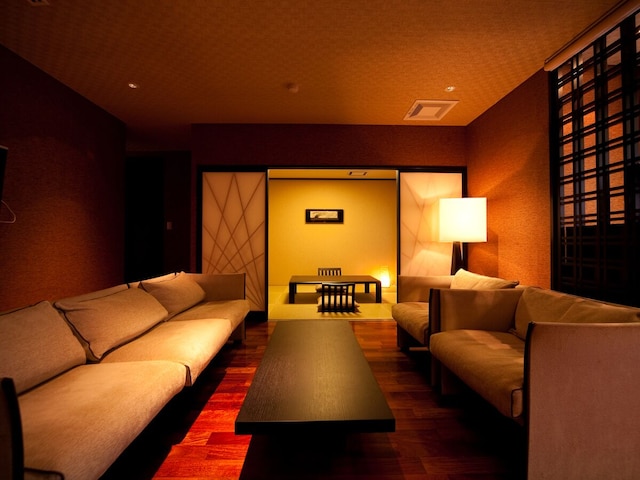 由布院ユウベルホテル