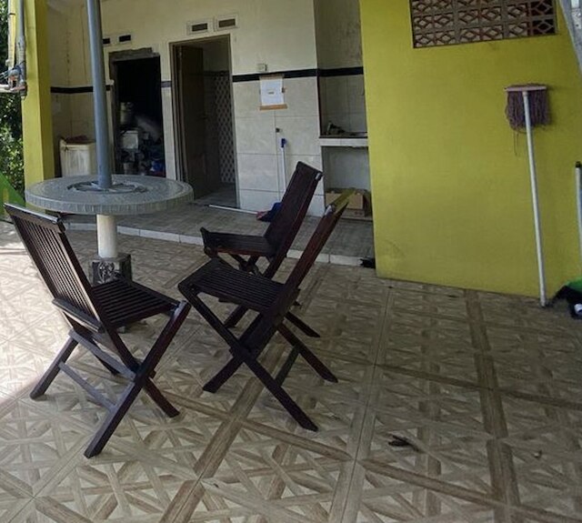 ホテル O カルティカ ゲストハウス シャリア ニア パンタイ ストレス