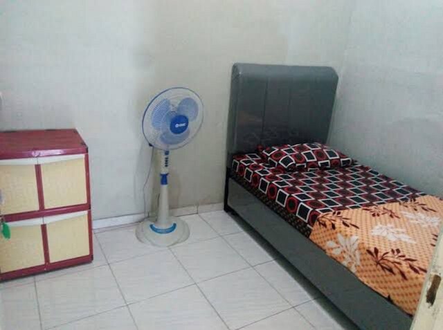 ホテル O カルティカ ゲストハウス シャリア ニア パンタイ ストレス