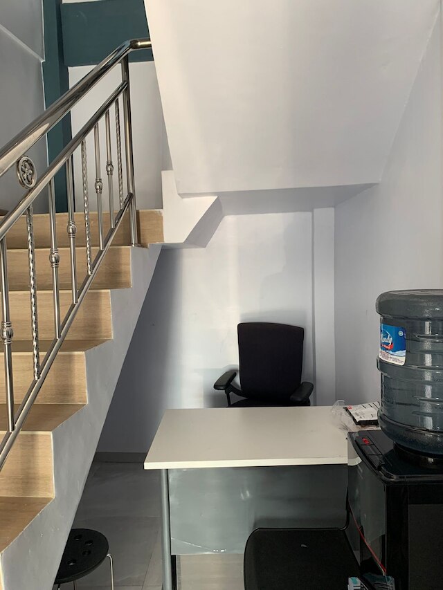 ホテル O カルティカ ゲストハウス シャリア ニア パンタイ ストレス