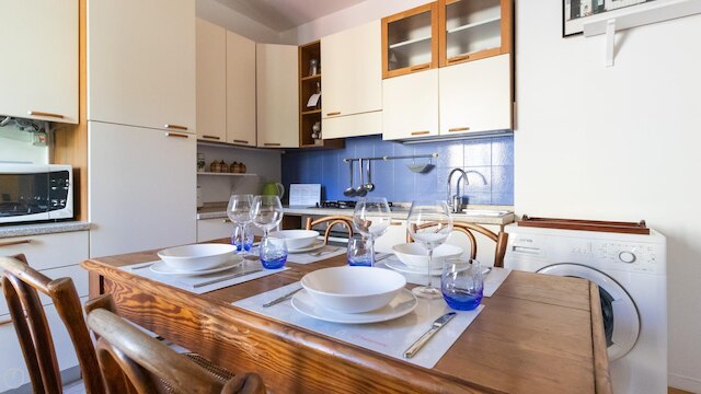 イタリアンウェイ - ガリバルディ 40