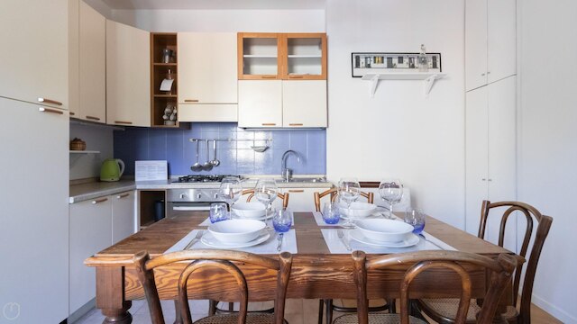 イタリアンウェイ - ガリバルディ 40