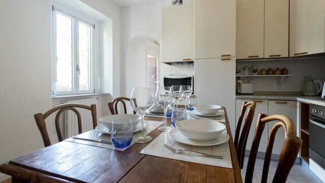 イタリアンウェイ - ガリバルディ 40