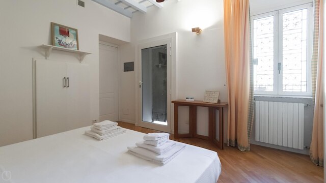 イタリアンウェイ - ガリバルディ 40