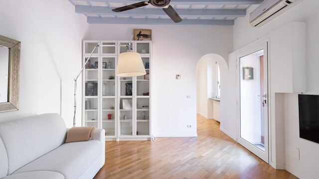 イタリアンウェイ - ガリバルディ 40