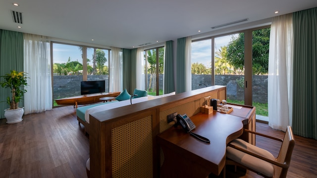 ベレリーヴ ホイ アン リゾート アンド スパ