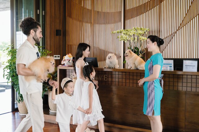 ベレリーヴ ホイ アン リゾート アンド スパ