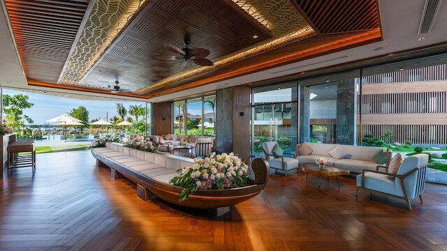 ベレリーヴ ホイ アン リゾート アンド スパ