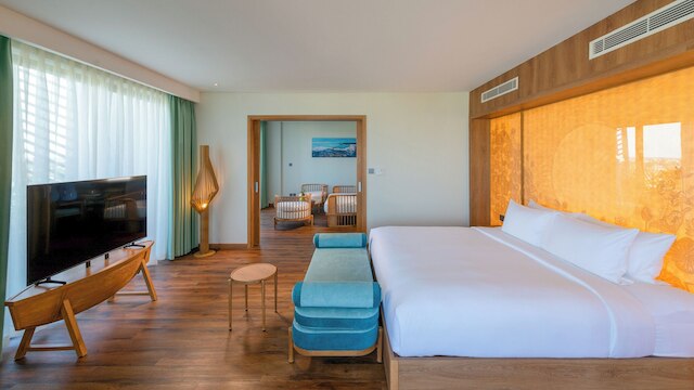 ベレリーヴ ホイ アン リゾート アンド スパ