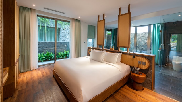 ベレリーヴ ホイ アン リゾート アンド スパ