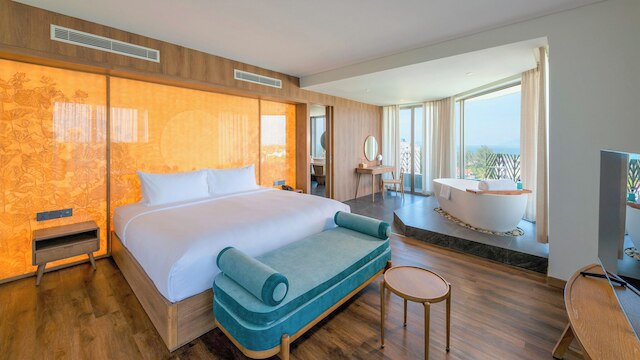 ベレリーヴ ホイ アン リゾート アンド スパ