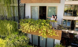 ベレリーヴ ホイ アン リゾート アンド スパ