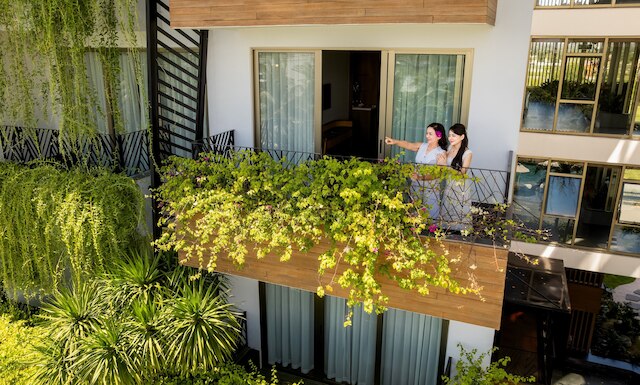 ベレリーヴ ホイ アン リゾート アンド スパ