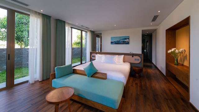 ベレリーヴ ホイ アン リゾート アンド スパ