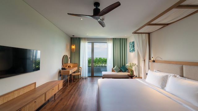 ベレリーヴ ホイ アン リゾート アンド スパ