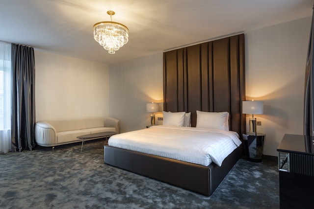 セントパレス ホテル