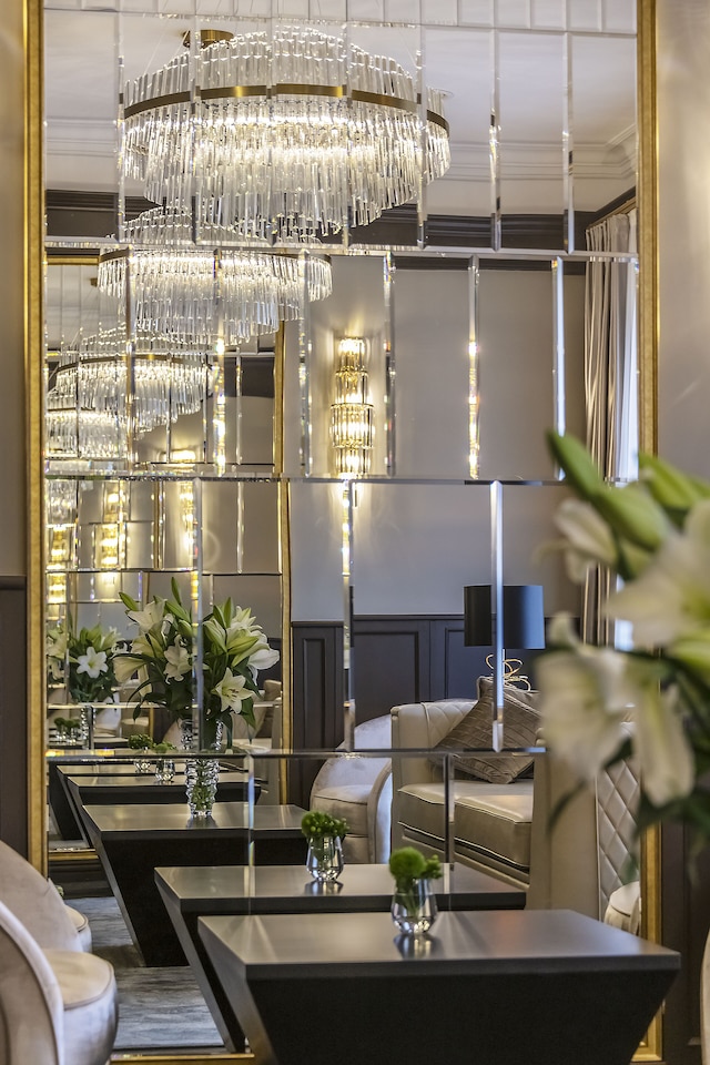 セントパレス ホテル