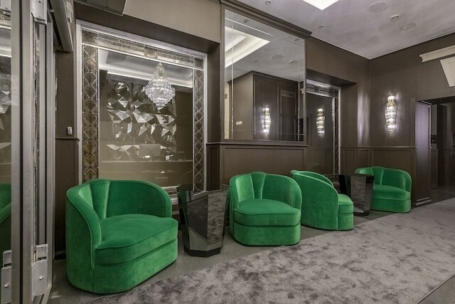 セントパレス ホテル