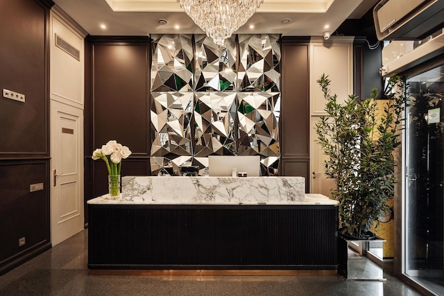 セントパレス ホテル