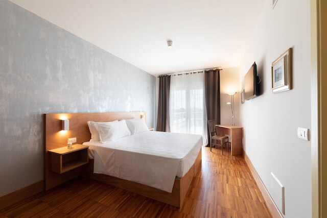 トーレアンティカ ヴェネツィア空港ホテル