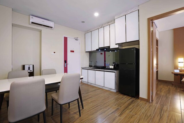 フェイブホテル ナゴヤ - バタム