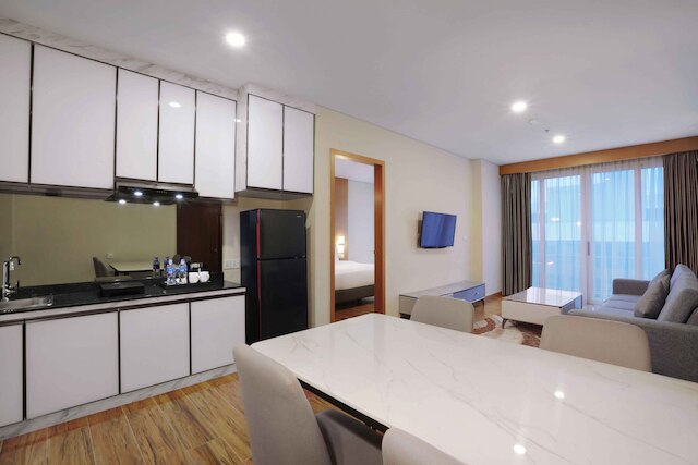 フェイブホテル ナゴヤ - バタム