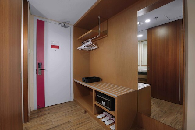 フェイブホテル ナゴヤ - バタム