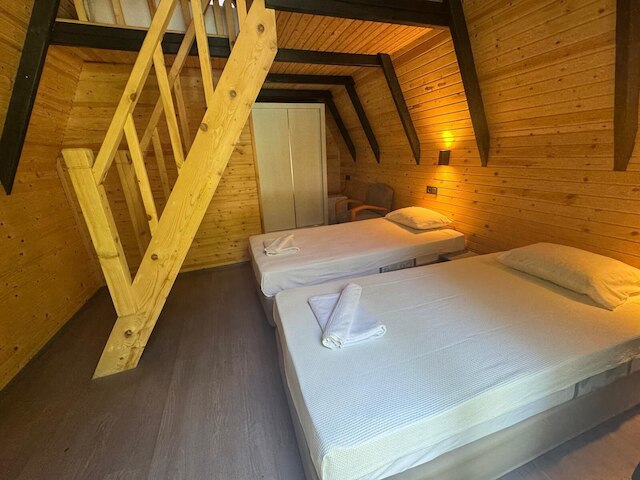 キャッスルパークホテル