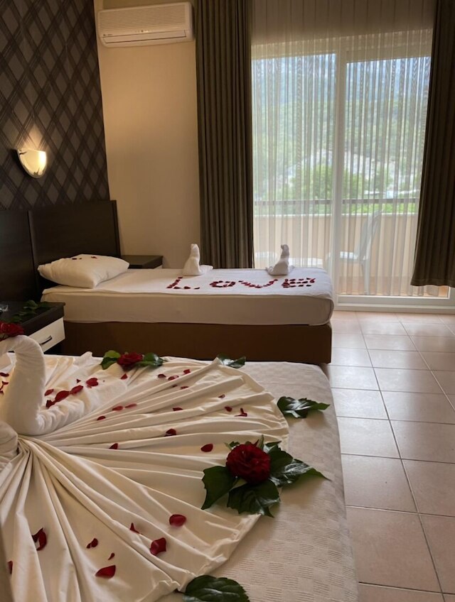 キャッスルパークホテル