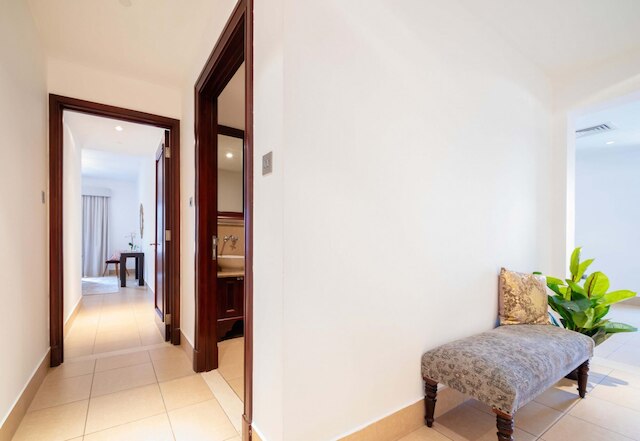 ラグジュアリー リビング ネクスト トゥ ドバイ モール ブルジ カリファ