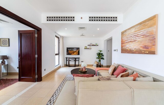 ラグジュアリー リビング ネクスト トゥ ドバイ モール ブルジ カリファ