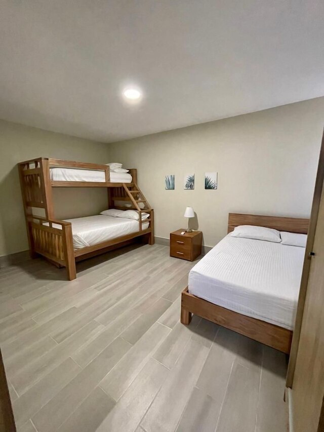 カブレラ・ロッジ