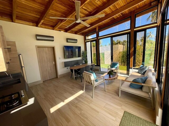 カブレラ・ロッジ