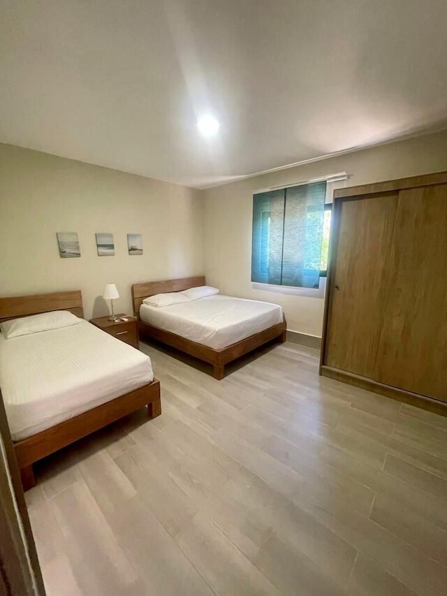 カブレラ・ロッジ