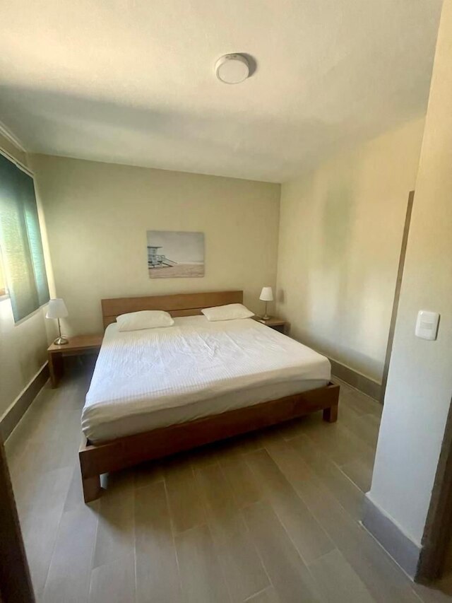 カブレラ・ロッジ