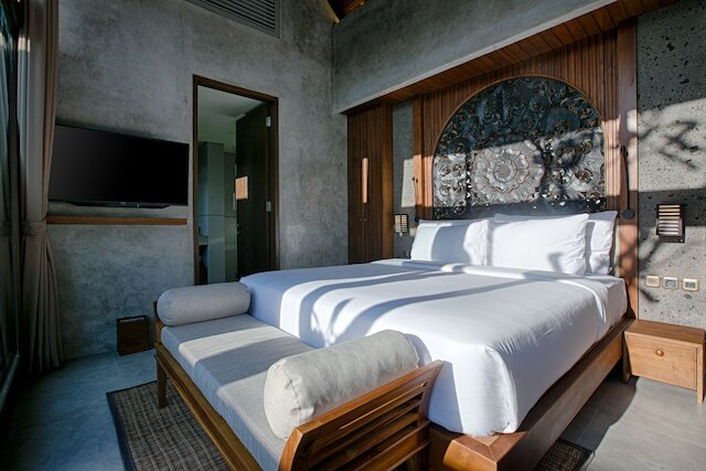 タマン・ダマワンサ・スイーツ