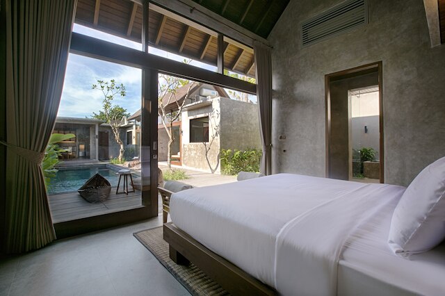 タマン・ダマワンサ・スイーツ