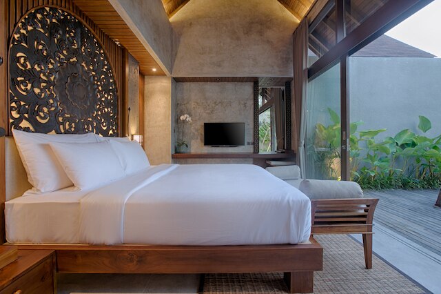 タマン・ダマワンサ・スイーツ