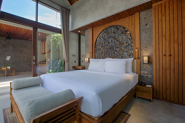 タマン・ダマワンサ・スイーツ