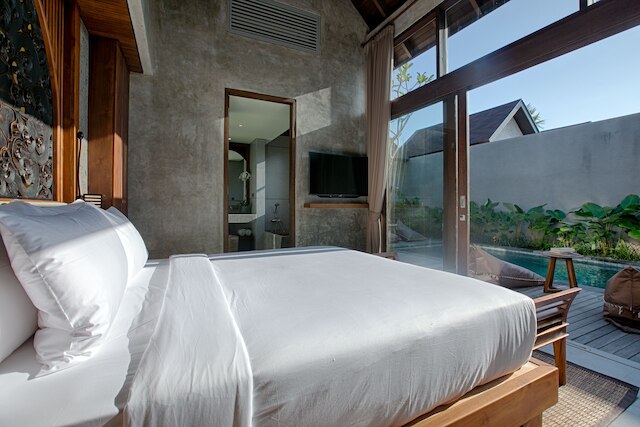 タマン・ダマワンサ・スイーツ