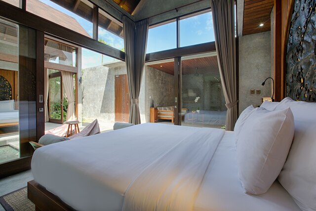 タマン・ダマワンサ・スイーツ