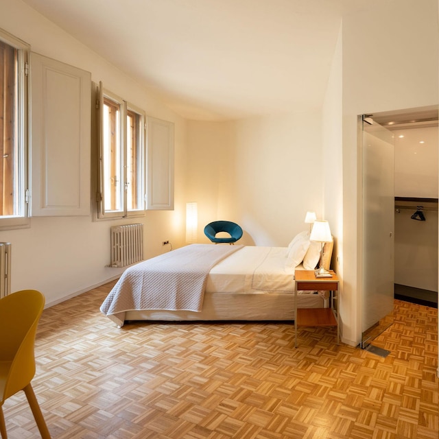 アパルタメント ネリ イン フィレンツェ