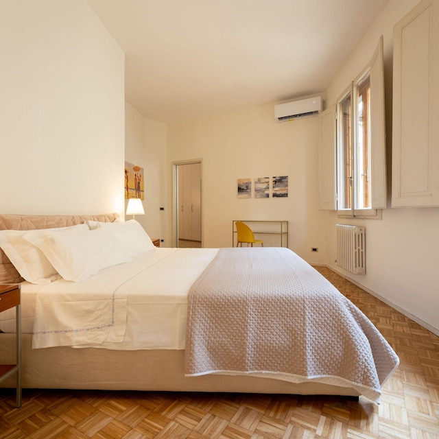 アパルタメント ネリ イン フィレンツェ