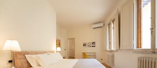 アパルタメント ネリ イン フィレンツェ