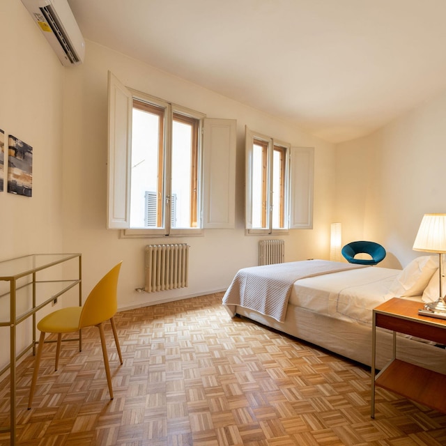 アパルタメント ネリ イン フィレンツェ