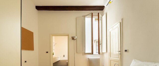 アパルタメント ネリ イン フィレンツェ