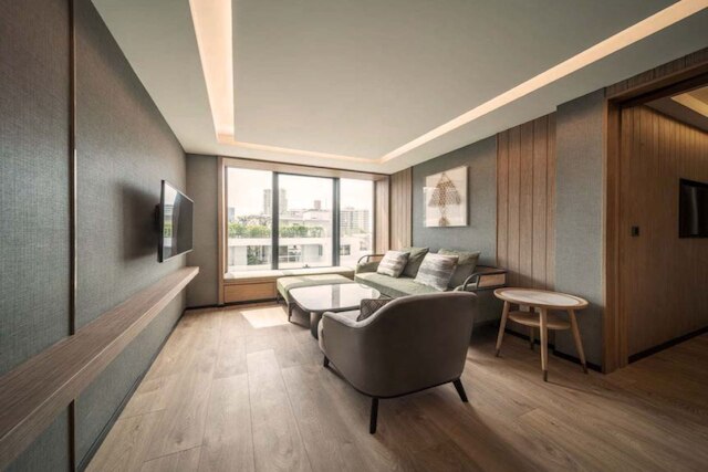 ホム スクンビット34 バンコク