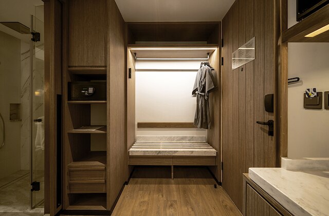 ホム スクンビット34 バンコク